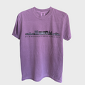 Tucson is Kind Downton Skyline Shirt