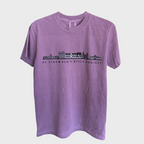 Tucson is Kind Downton Skyline Shirt