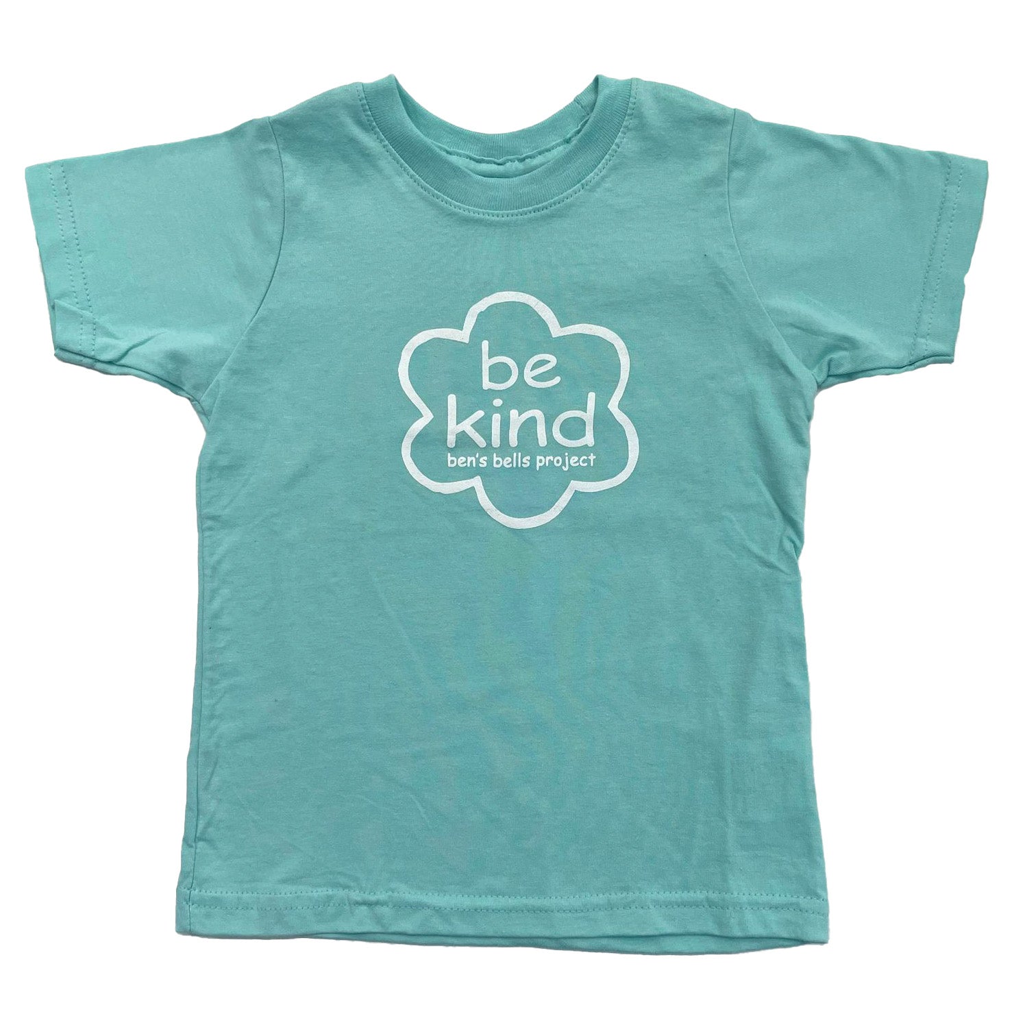 Tee - Toddler Chill Large 7T