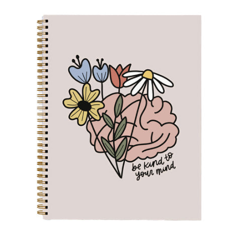 Mental Health Journal