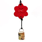 Flower Ornament