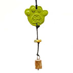 Paw Ornament