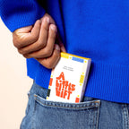 A Little Lift: 50 Card Deck for Real World Good