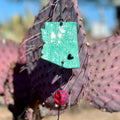 Tucson Ornament