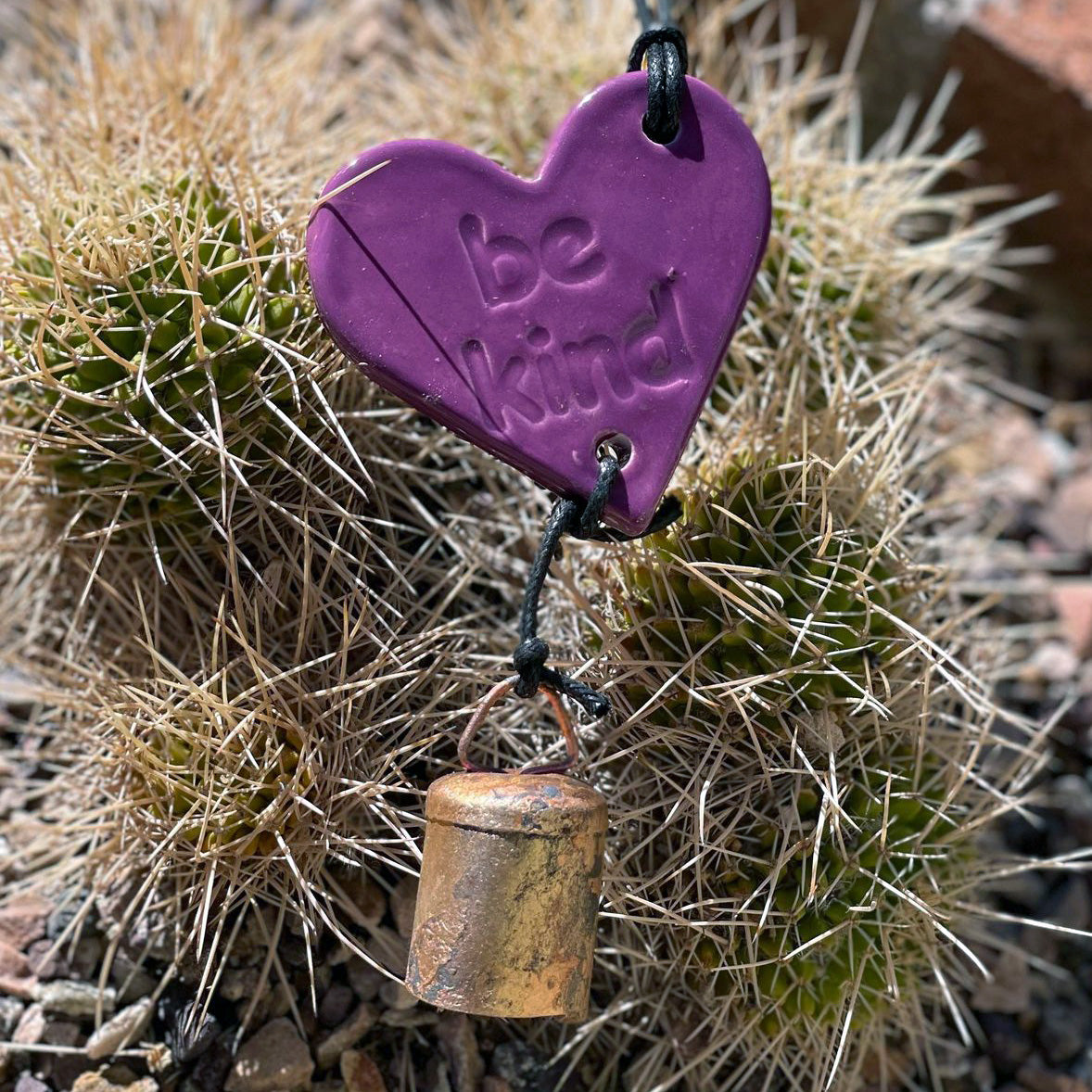 Heart Ornament