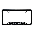 License Plate Frame