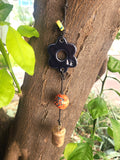 Mini Ben's Bell - Midnight Blue Special Fall Edition