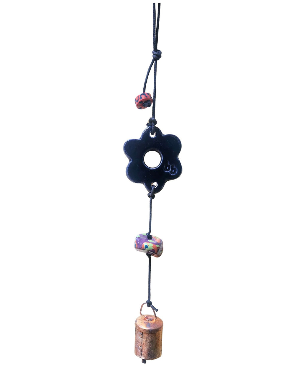 Mini Ben's Bell - Midnight Blue Special Fall Edition