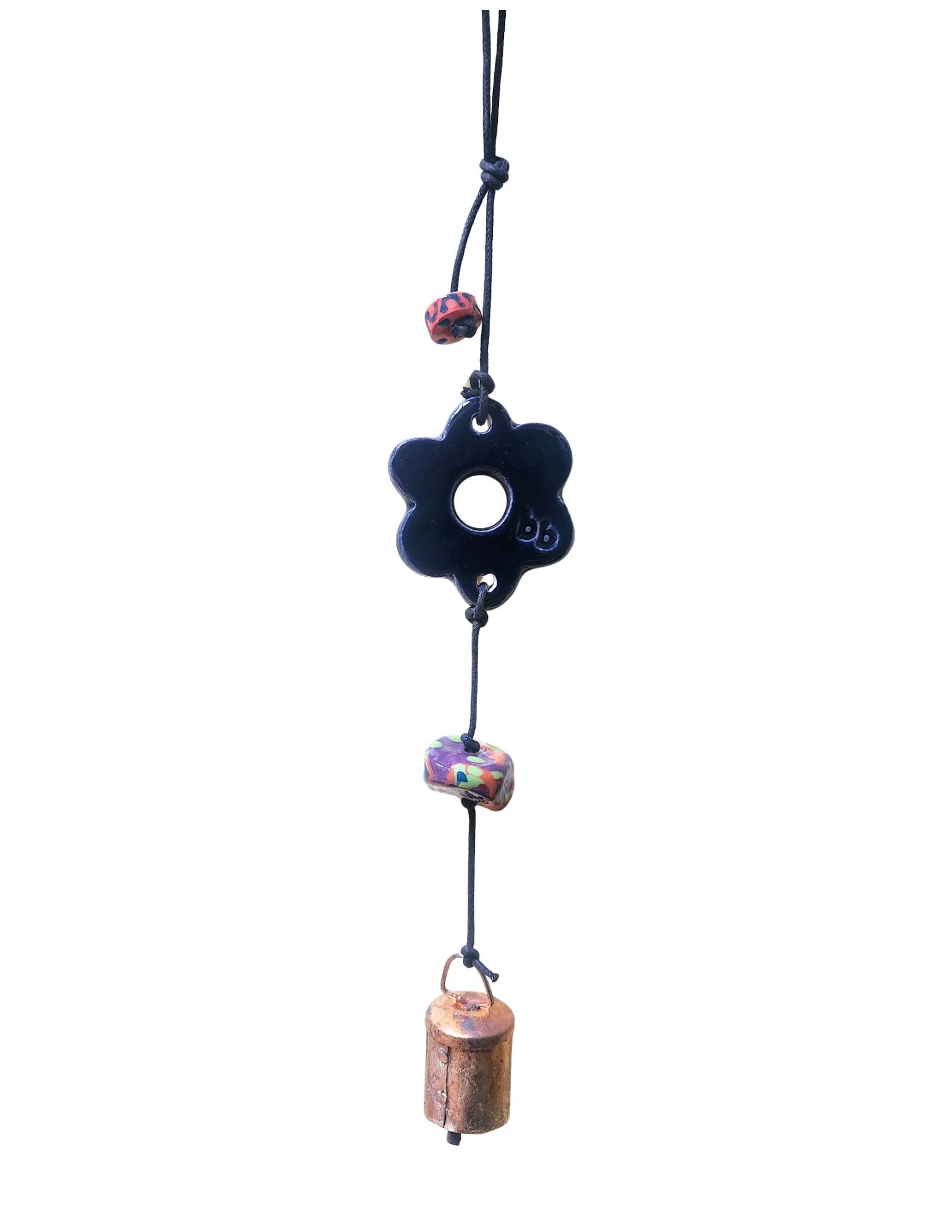 Mini Ben's Bell - Midnight Blue Special Fall Edition