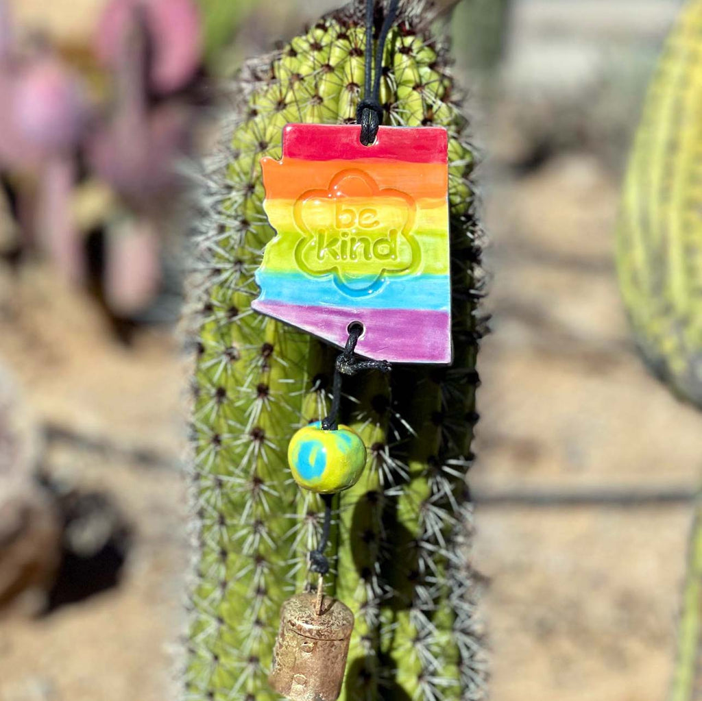 Arizona Ornament Pride