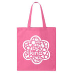 Mosaic Tote Bag