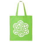 Mosaic Tote Bag