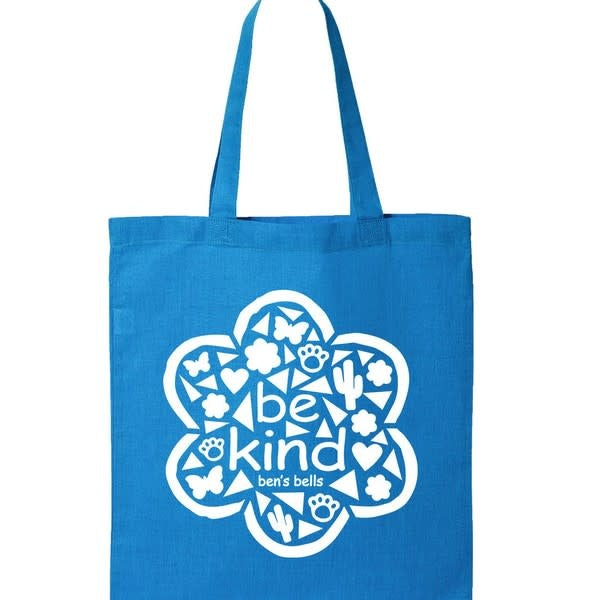 Mosaic Tote Bag