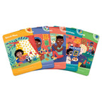 Kind Kids Activity Cards