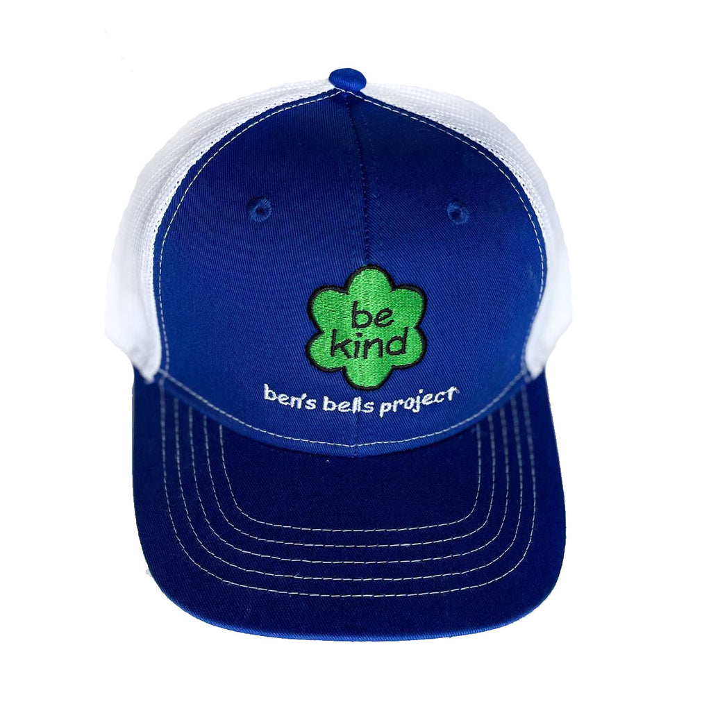Hat - Youth Trucker