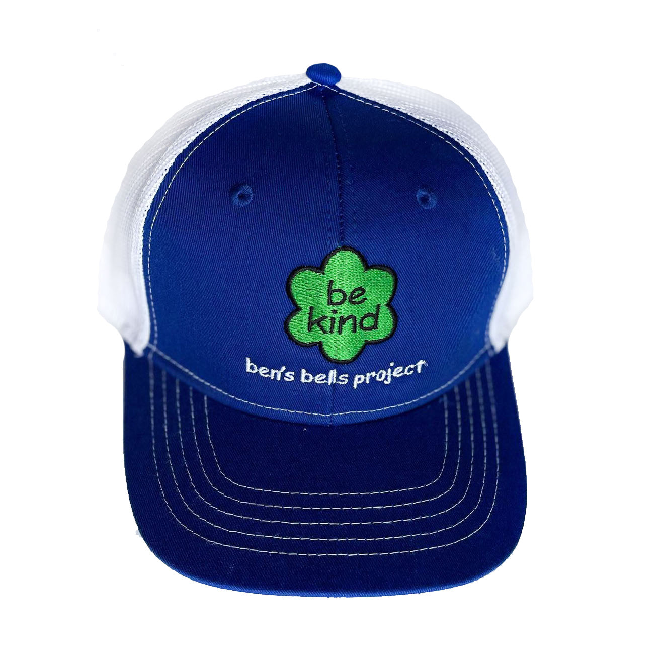 Hat - Youth Trucker