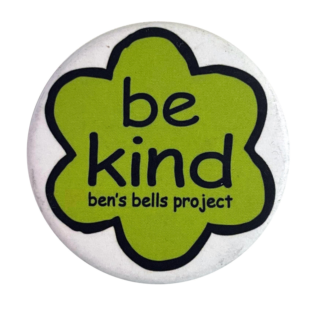 Button - 1.75" Soft Touch