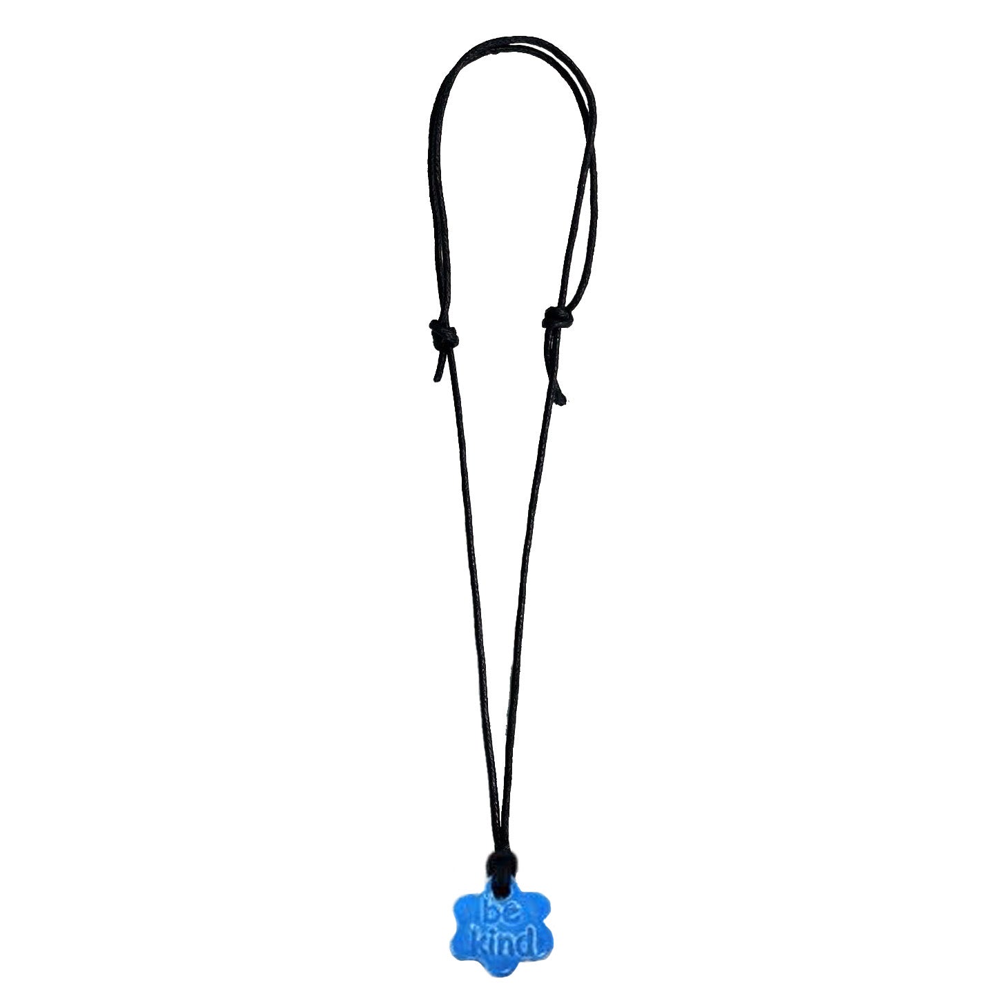 Flower Necklace