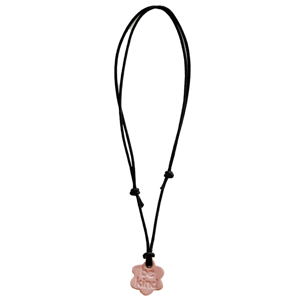 Flower Necklace
