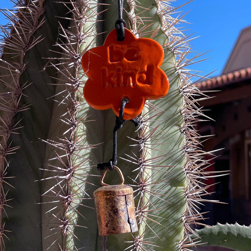 Flower Ornament