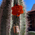 Flower Ornament