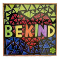 Coaster - Be Kind Heart