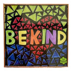 Coaster - Be Kind Heart