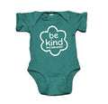 Onesie - Kelly Green