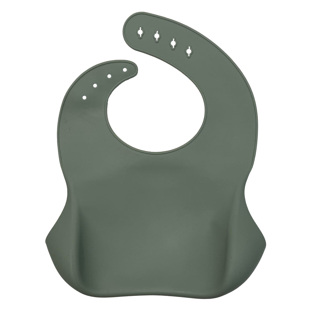 Silicone Bib