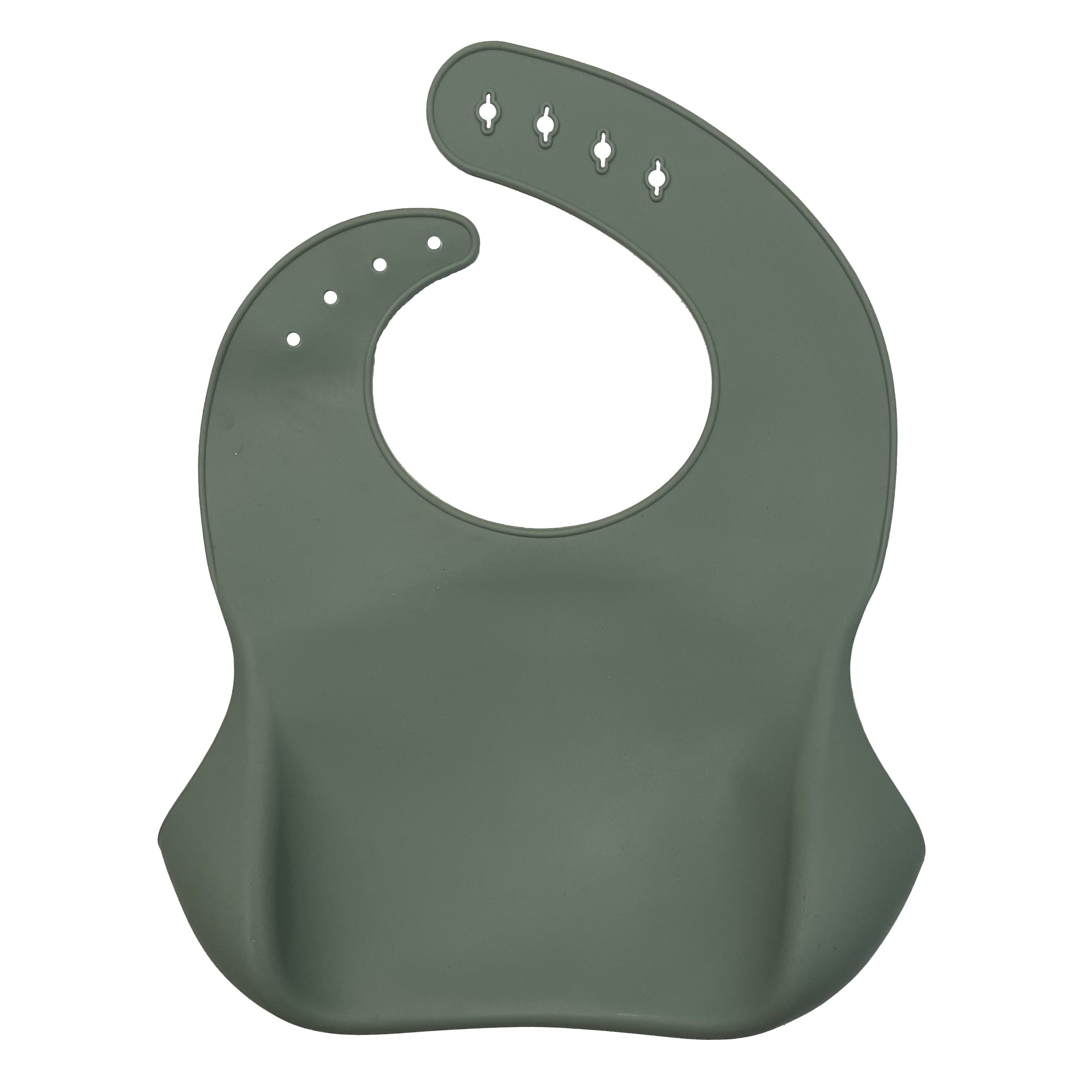 Silicone Bib