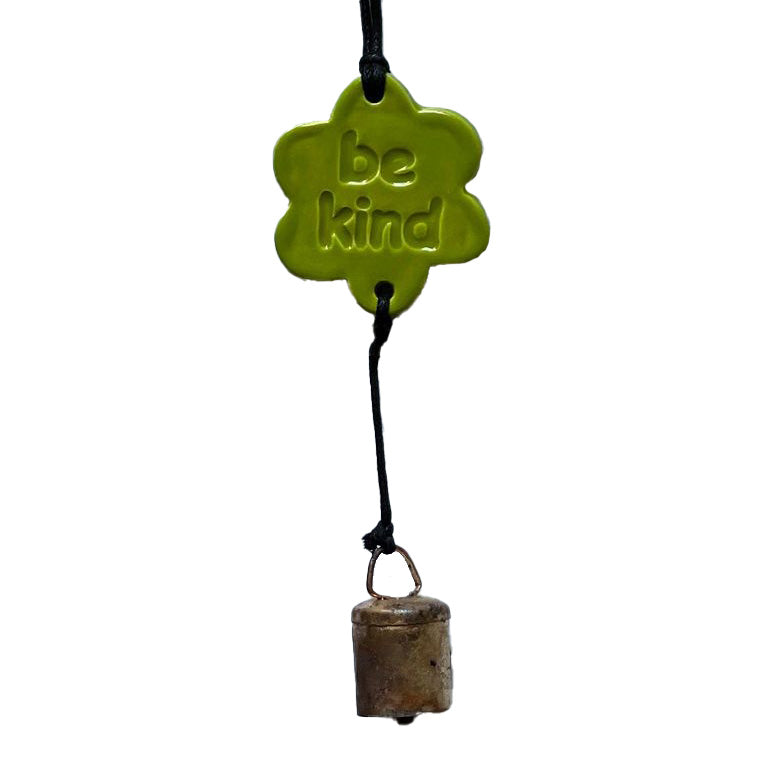 Flower Ornament