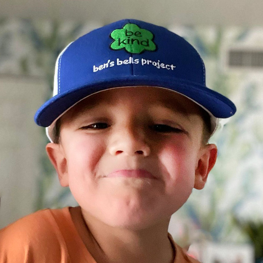 Hat - Youth Trucker