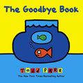 "The Goodbye Book"