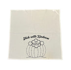 Tea Towel Barrel Cactus