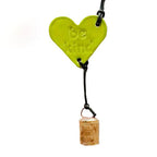 Heart Ornament