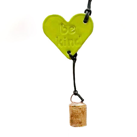Heart Ornament