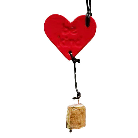Heart Ornament