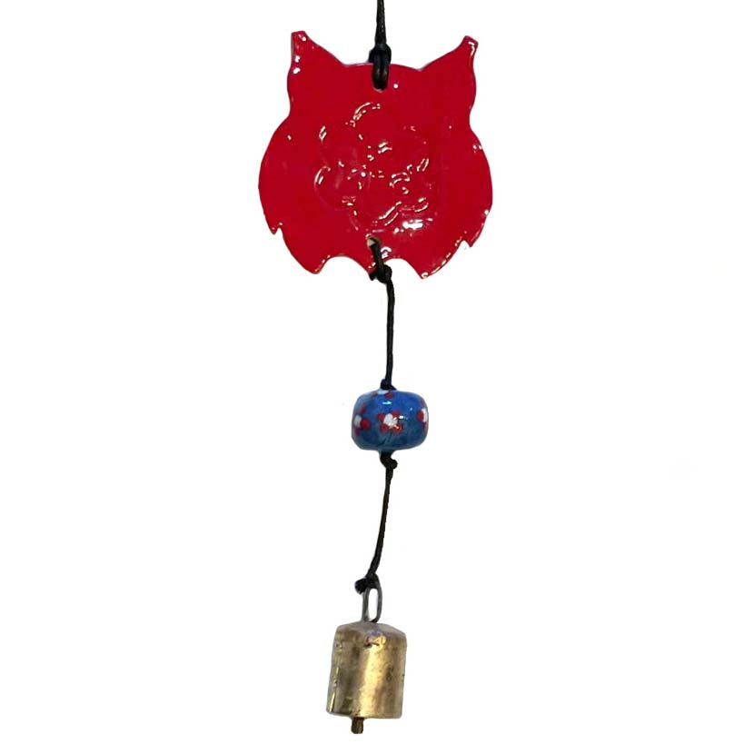 Wildcat UofA Ornament