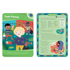 Kind Kids Activity Cards