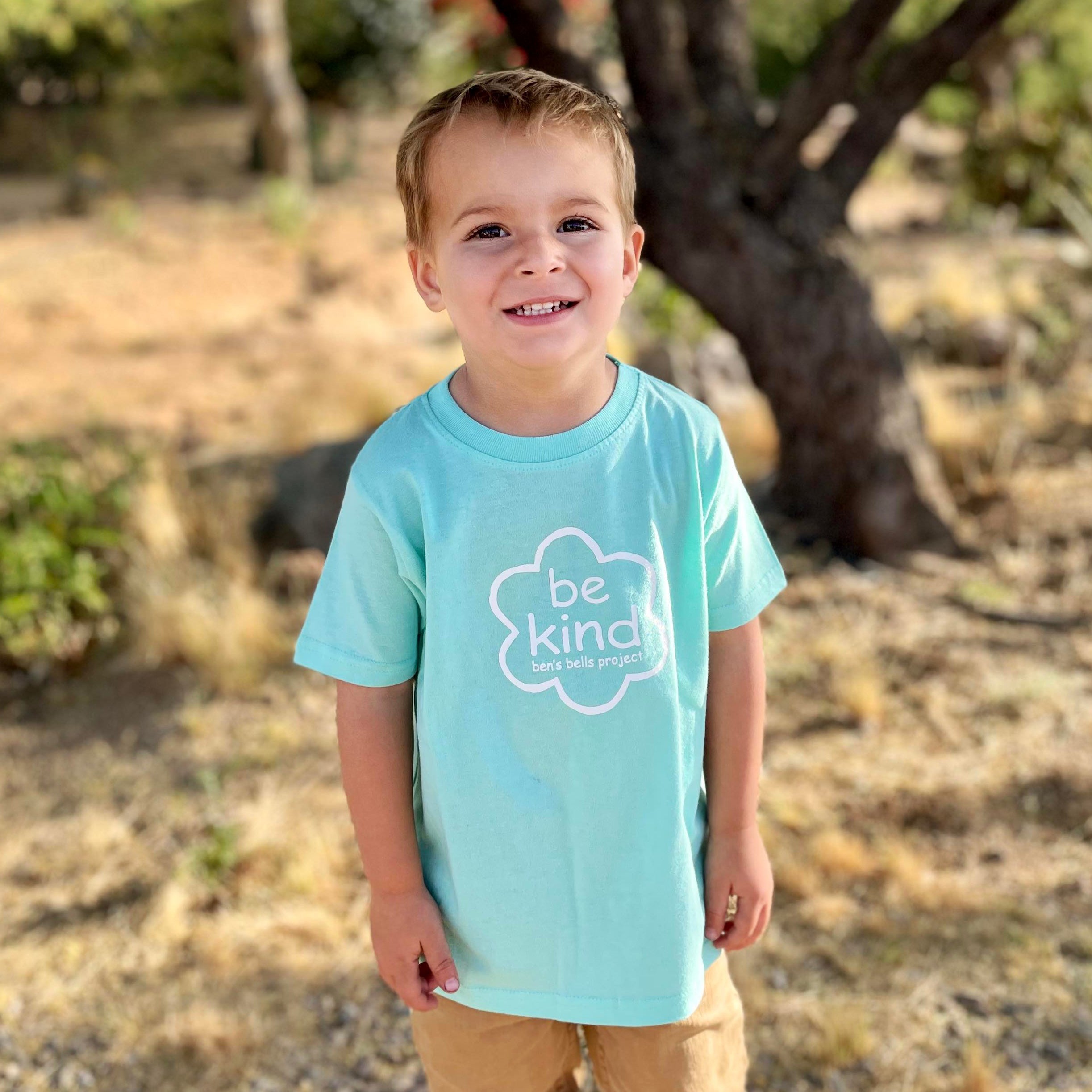 Tee - Toddler Chill Large 7T