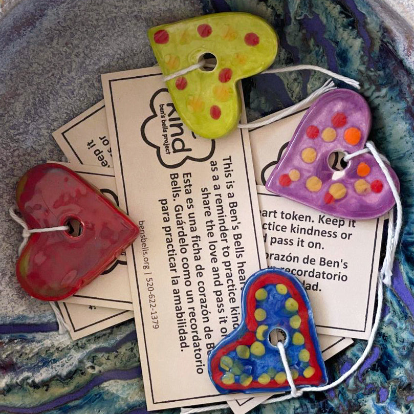 Heart Token