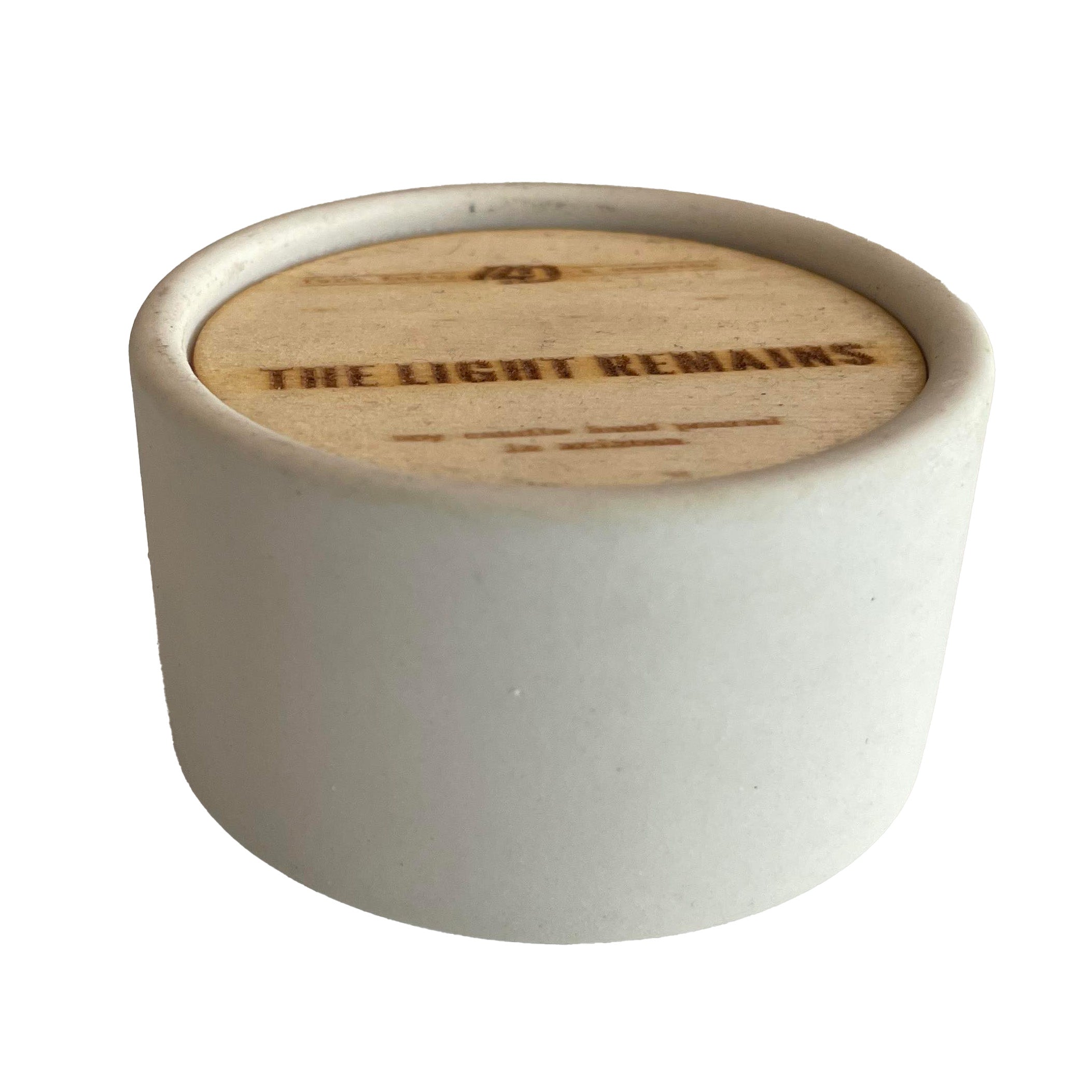 Candle- Light Remains 4oz