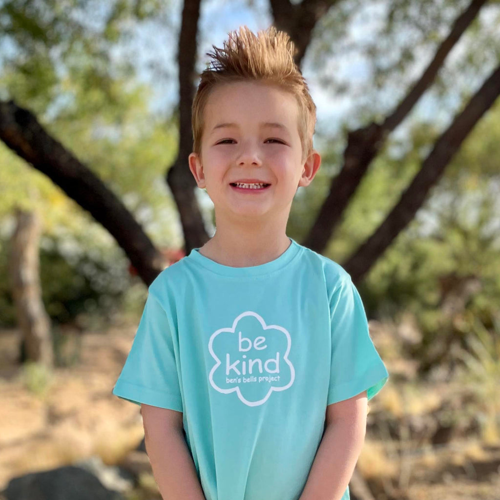 Tee - Toddler Chill Large 7T