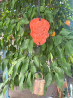 Sugar Skull Ornament