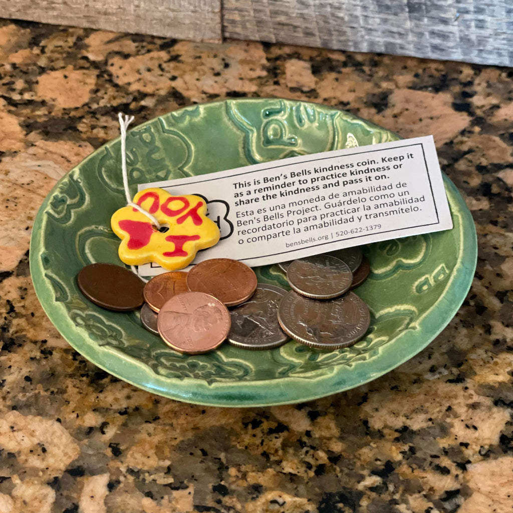 Trinket Tray