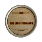 Candle- Light Remains 4oz