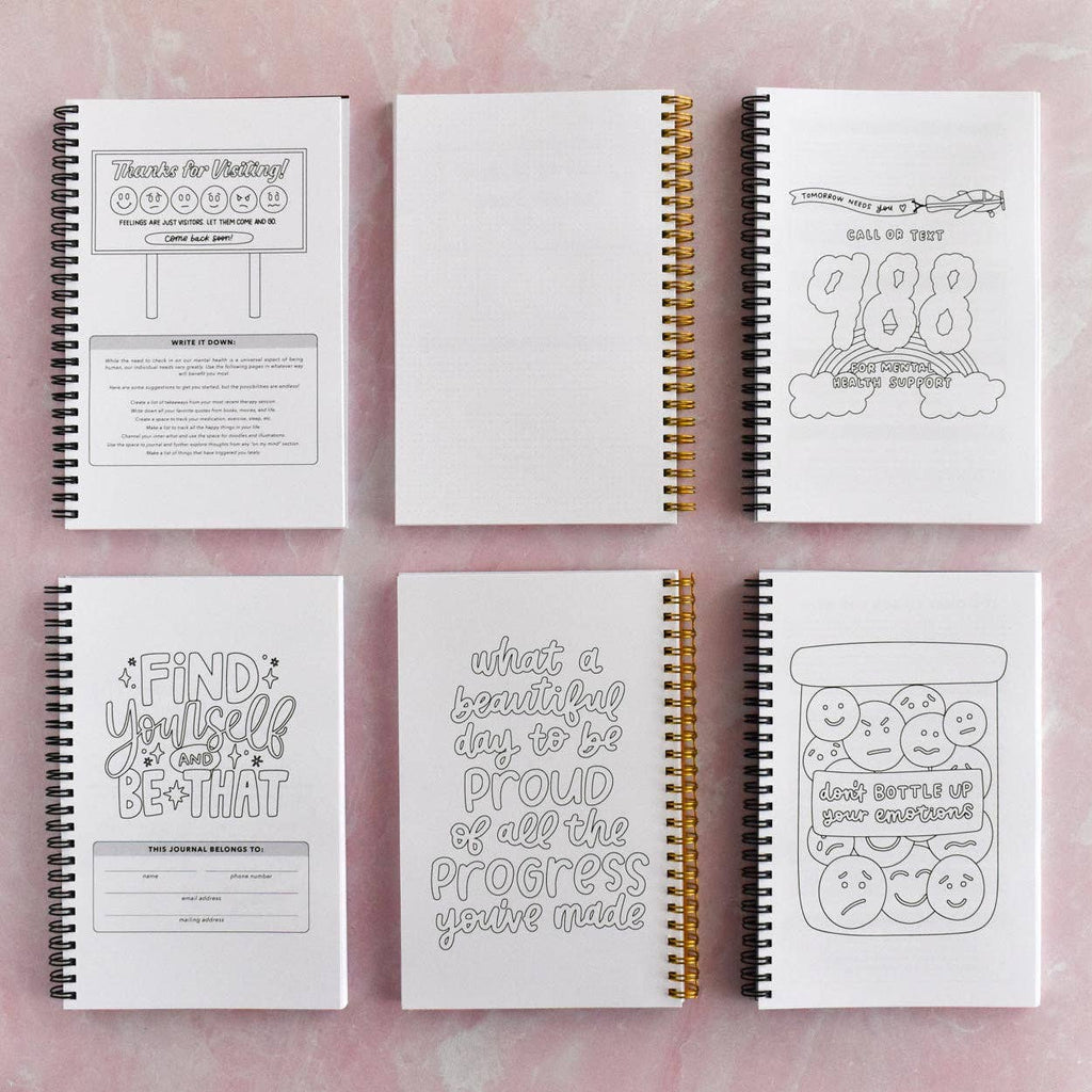Mental Health Journal