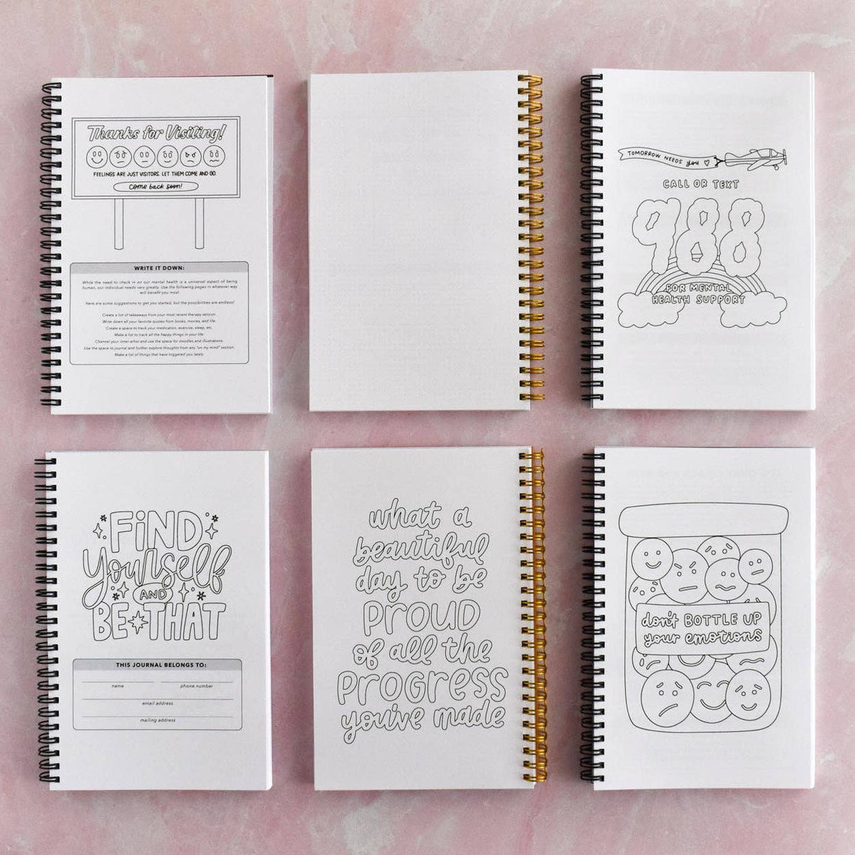 Mental Health Journal