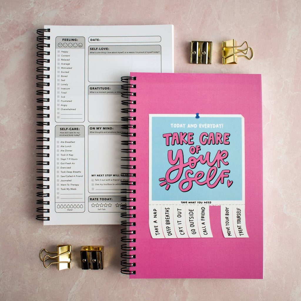 Mental Health Journal