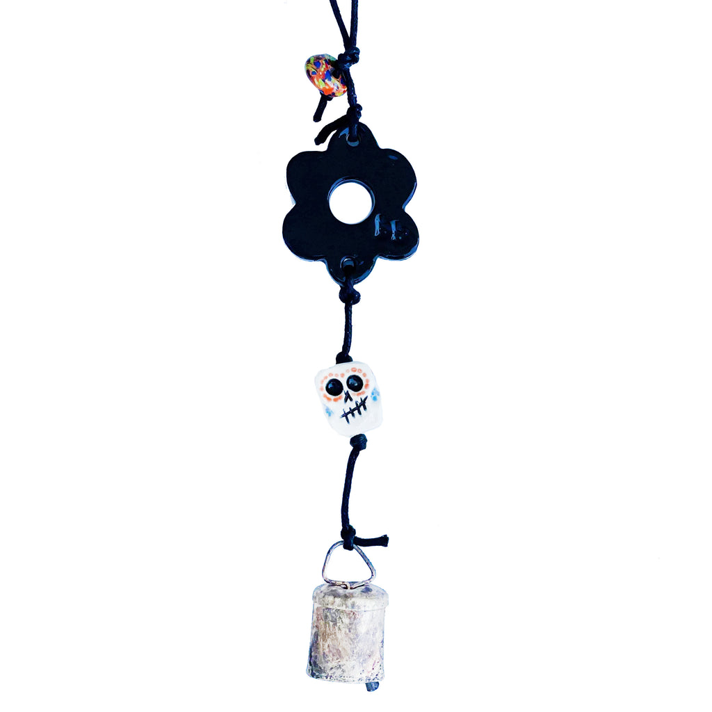 Mini Ben's Bell Black